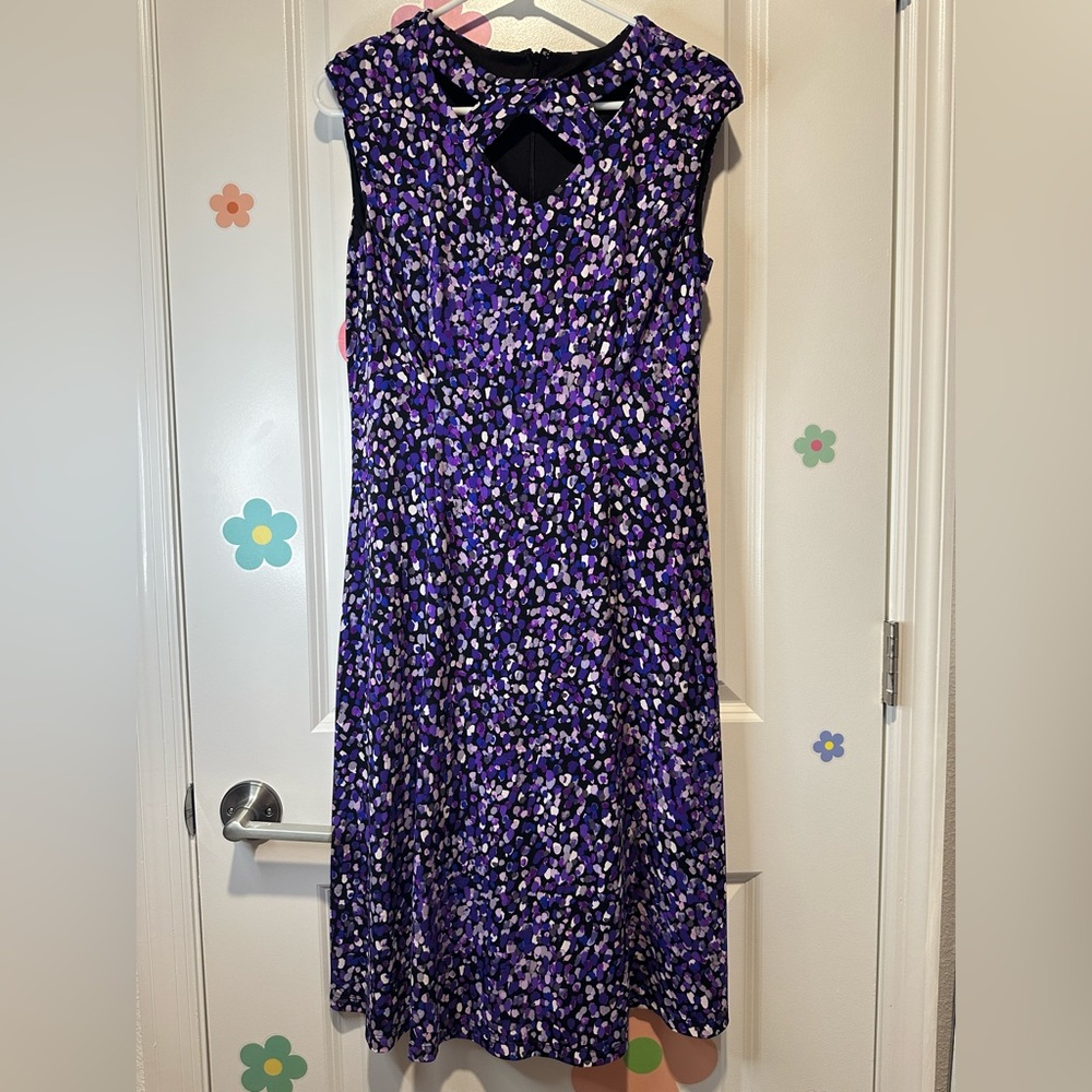 London Times Dress